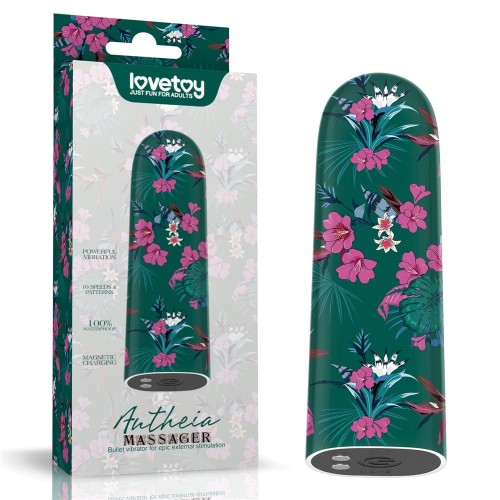 Lovetoy miniwibrator ANTHEIA MASSAGER