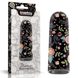 Lovetoy miniwibrator DIANA MASSAGER