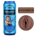 Lovetoy masturbator dla mężczyzn PLEASURE BREW SULTRY STOUT