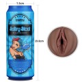 Lovetoy masturbator dla mężczyzn PLEASURE BREW SULTRY STOUT