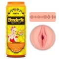 Lovetoy masturbator dla mężczyzn PLEASURE BREW BLONDE ALE