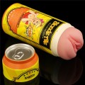 Lovetoy masturbator dla mężczyzn PLEASURE BREW BLONDE ALE