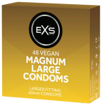 EXS Magnum Large 48 szt.