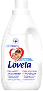 Lovela Odplamiacz 1l
