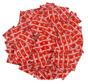 Prezerwatywy London Rot 100 sztuk