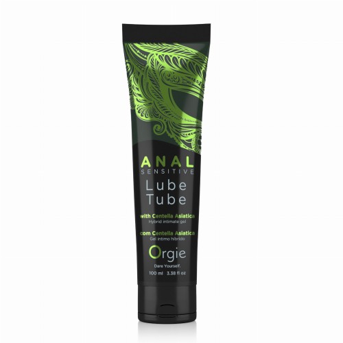 Orgie  Anal Sensitive  analny żel intymny 100 ml