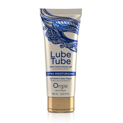 Orgie Xtra Moisturizing ekstra nawilżający żel intymny 150 ml