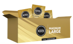 EXS Magnum Large 144 szt.