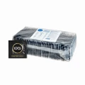 EXS Rightway Gold cienkie prezerwatywy nawilżane 100 szt