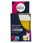 VEET EasyWax Wkład roll-on z woskiem do depilacji 50 ml
