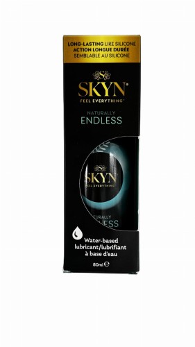 SKYN Naturally Endless żel intymny na bazie wody 80 ml