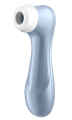 Satisfyer - Stymulator łechtaczki PRO 2 GENERATION 2 (blue)