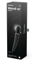 Satisfyer - Masażer WAND-ER WOMAN (black)