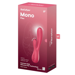 Satisfyer MONO FLEX wibrator