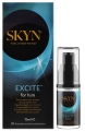 SKYN Excite for him żel stymulujący MEN 15 ml data 08/26