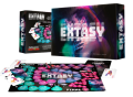 Extasy - Erotyczna gra planszowa dla dwojga