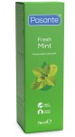 Żel intymny Pasante Fresh Mint Lube - Mięta 75 ml