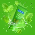Żel intymny Pasante Fresh Mint Lube - Mięta 75 ml