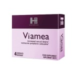 Viamea - podnosi kobiece libido 4 tab.