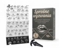 Gra Erotyczna Sprośne Wyzwania dla par