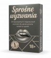 Gra Erotyczna Sprośne Wyzwania dla par