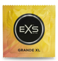 EXS Grande Extra Large Prezerwatywy Powiększone 100 szt