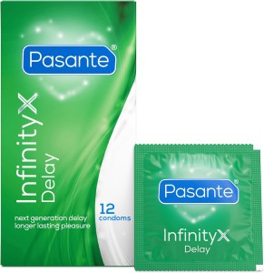 Pasante InfinityX  / Delay 12 szt. 