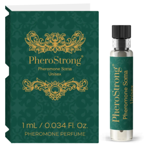PheroStrong Pheromone Soma Unisex - 1ml
