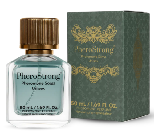 PheroStrong Pheromone Soma Unisex - 50ml