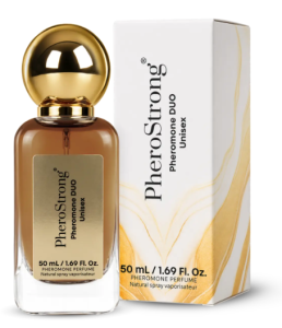 PheroStrong Pheromone Duo Unisex - 50ml