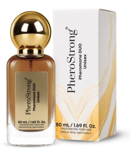 PheroStrong Pheromone Duo Unisex - 50ml