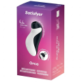 Satisfyer Stymulator Łechtaczki ORCA