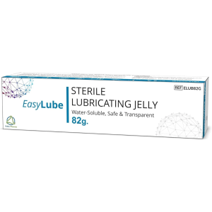 Trion Pharma EasyLube sterylny żel wodny 82 g