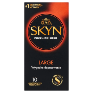 SKYN Large (10 szt.) 