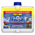 Finish Lemon Płyn do czyszczenia zmywarki 250 ml