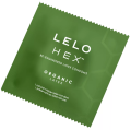Lelo Hex Organic prezerwatywy 36 szt.