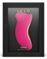 Lelo soniczny masażer łechtaczki Sona - Cerise