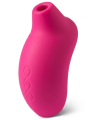 Lelo soniczny masażer łechtaczki Sona - Cerise