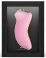Lelo soniczny masażer łechtaczki Sona - Pink