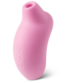Lelo soniczny masażer łechtaczki Sona - Pink