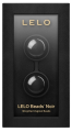 Lelo kulki gejszy Beads - Noir