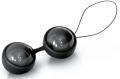 Lelo kulki gejszy Beads - Noir