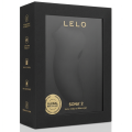 Lelo soniczny masażer łechtaczki Sona 2 - Black