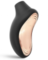 Lelo soniczny masażer łechtaczki Sona 2 - Black
