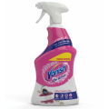 Vanish Oxi Action Odplamiacz do tkanin - Détachant à sec multi-textiles 900 ml