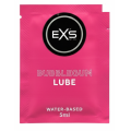 EXS Żel intymny Truskawka/Cola/Guma balonowa/Czekolada 100 x 5 ml