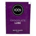 EXS Żel intymny Truskawka/Cola/Guma balonowa/Czekolada 100 x 5 ml