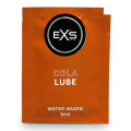 EXS Żel intymny Truskawka/Cola/Guma balonowa/Czekolada 100 x 5 ml