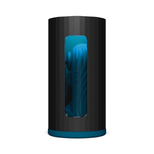 Lelo Masturbator masażer męski F1S V3 - Teal