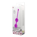 Pretty Love Kulki gejszy KEGEL TIGHTEN UP II